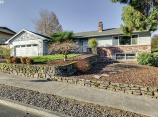 3025 NE 143rd Ave, Portland, OR 97230