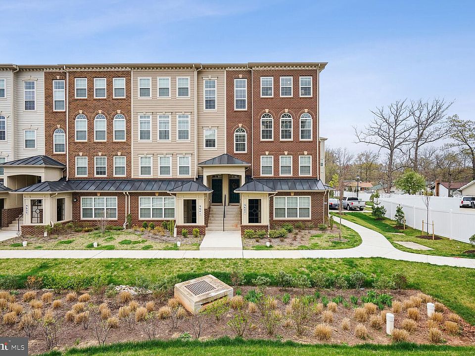 9645 Block St, Lanham, MD 20706 Zillow