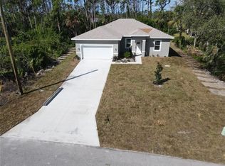 156 Redwood Rd, Rotonda West, FL 33947