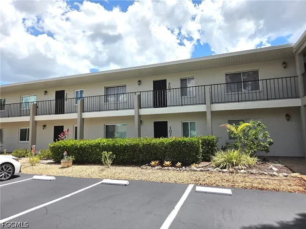 6184 Michelle Way APT 207, Fort Myers, FL 33919