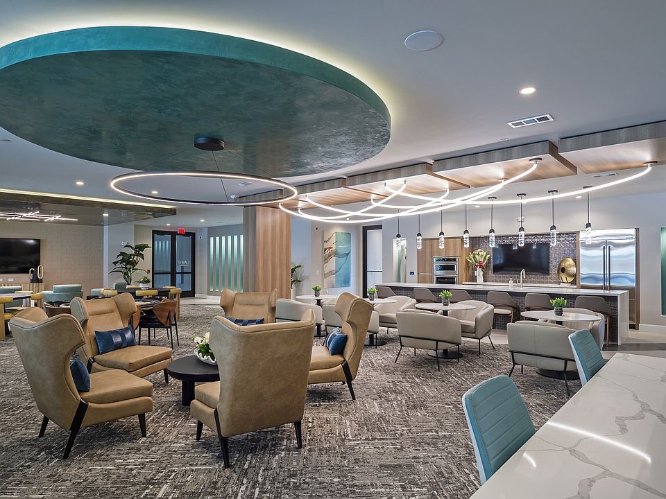 Clubroom