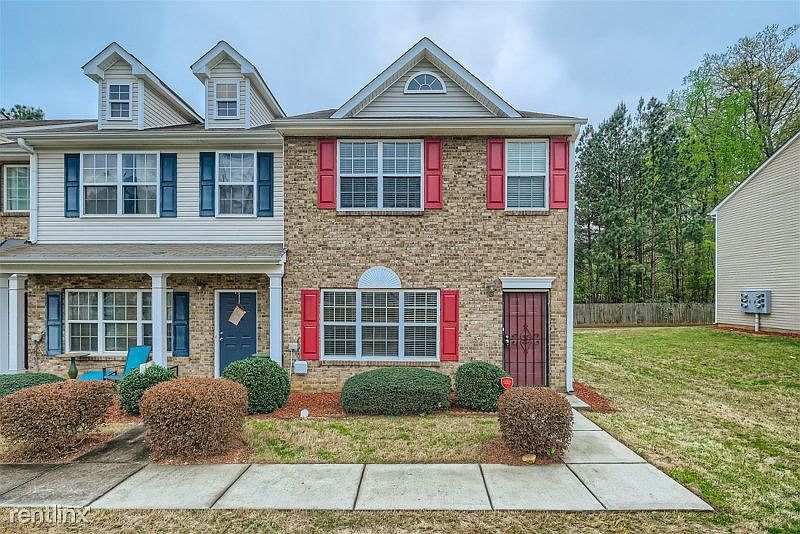 5345 Oakley Commons Blvd Union City, GA, 30291 - Apartments for Rent |  Zillow