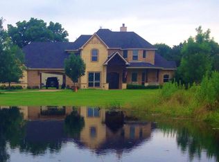 220 Davis Rd, Combine, TX 75159