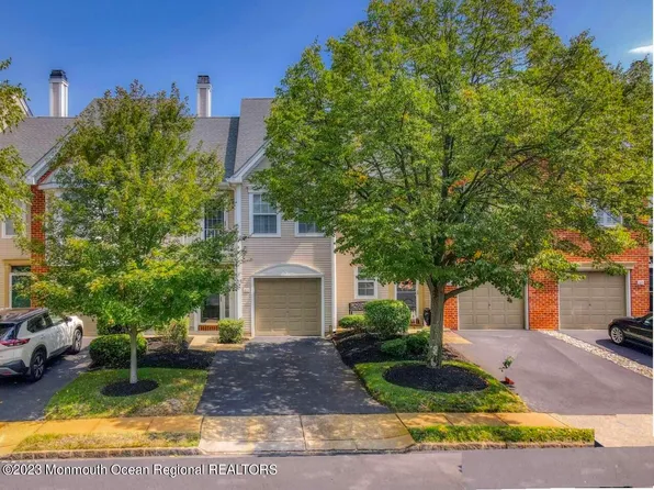 163 Tarpon Drive #1630, Sea Girt, NJ 08750