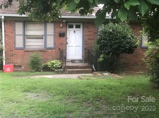 413 W Cama St #25, Charlotte, NC 28217