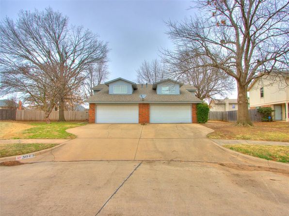 3821 Quail Run Cir #3823, Norman, OK 73072