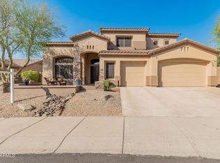 10902 E Gelding Dr, Scottsdale, AZ 85255
