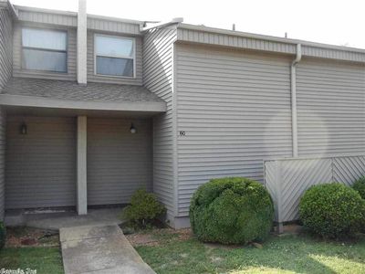 135 Hillview Dr APT 60, Fairfield Bay, AR, 72088