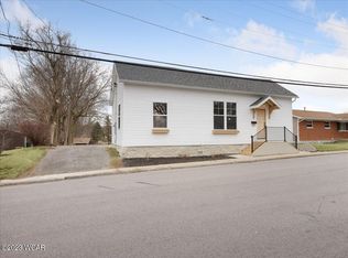 341 Colton Ave, Bellefontaine, OH
