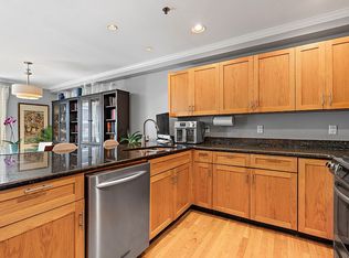 109 Grand St APT 602, Hoboken, NJ 07030