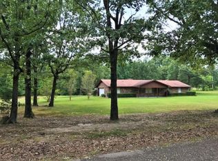 1169 County Road 4120, Simms, TX 75574