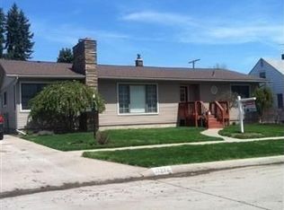 17272 Oconnor Ave, Allen Park, MI
