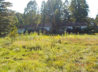 8168 E State Highway 10, Garrison, KY 41141