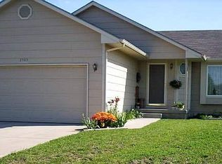 2505 Danbury Rd, Augusta, KS 67010