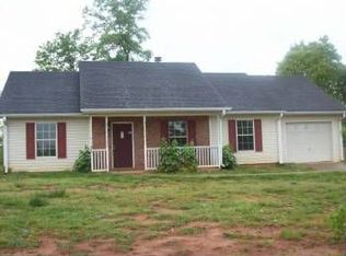 166 Stroud Rd, McDonough, GA 30252