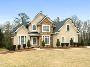 6275 Montlake Ave, McDonough, GA 30253