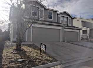 5390 S Picadilly Ct, Aurora, CO 80015