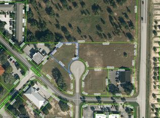3205 Medical Hill Rd, Sebring, FL 33870