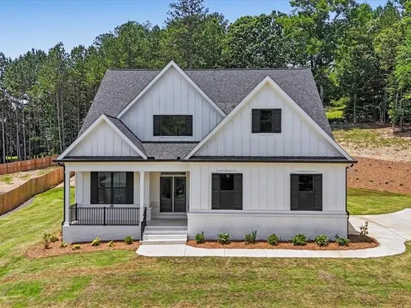 3 Rushden Way SE, Rome, GA 30161