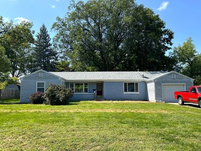 1206 Maple St, Shenandoah, IA, 51601