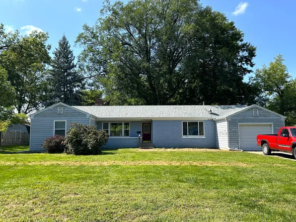 1206 Maple St, Shenandoah, IA 51601