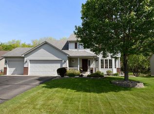 1863 Mooers Ave, Shakopee, MN 55379