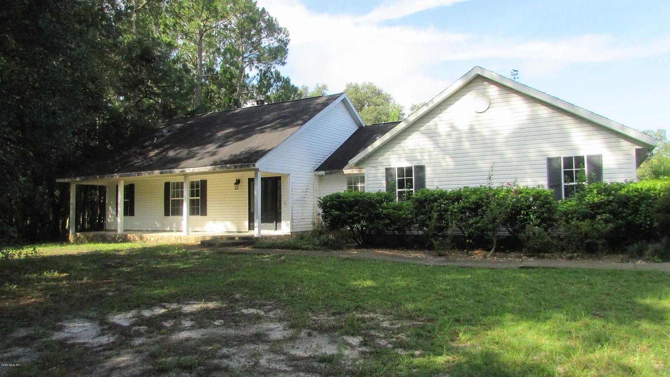 5775 NE 62nd Court Rd, Silver Springs, FL 34488 Zillow