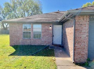 9376 E 530 Rd, Claremore, OK 74019