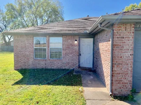 9376 E 530 Rd, Claremore, OK 74019