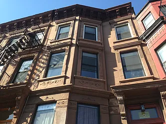 Rented by Elite NY Holdings