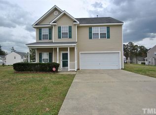 1301 Heritage Manor Dr, Raleigh, NC 27610