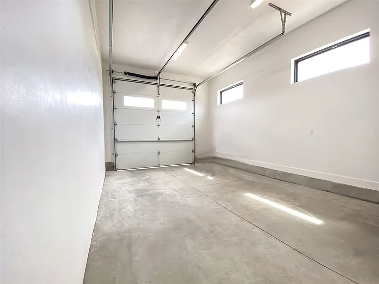 Storage Room