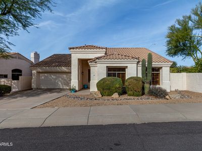 9880 E Pine Valley Rd, Scottsdale, AZ, 85260