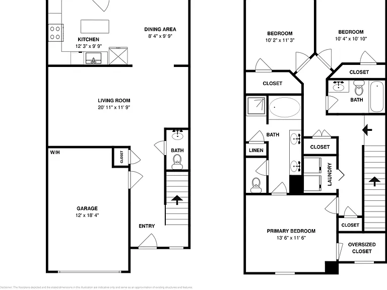 131 Hickory Station Ln — Photo 19