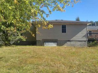 792 Leggett Rd, Graysville, TN 37338