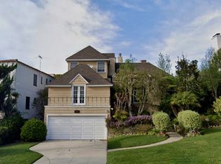 10225 Club Pl, Los Angeles, CA 90064