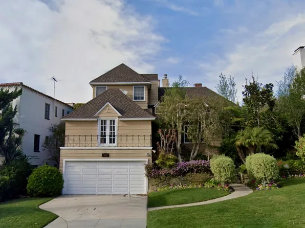 10225 Club Pl, Los Angeles, CA 90064