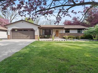 5144 Belle River Rd, China, MI 48054