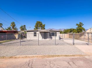 5731 E 24th St UNIT 1, Tucson, AZ 85711