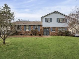 659 Huntington Pkwy, Nashville, TN 37211