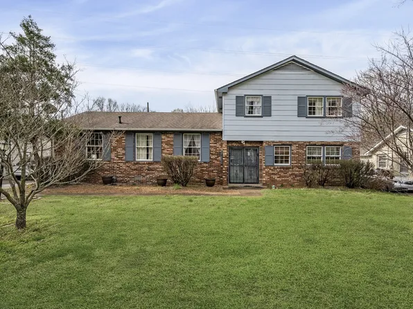 659 Huntington Pkwy, Nashville, TN 37211