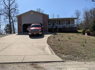 478 Robinson Loop, Mountain Home, AR 72653