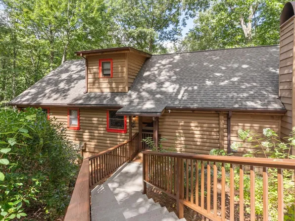 948 Hickory Drive, Sapphire, NC 28774