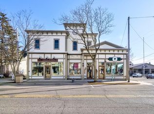 201 Culver St, Saugatuck, MI 49453