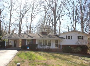 544 Stoneybrook Rd, Statesville, NC 28677
