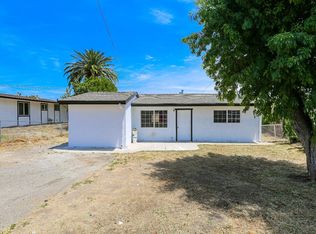 3386 S Odell Ave, Stockton, CA 95206