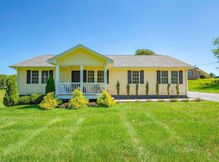 324 S Greever St, Rural Retreat, VA 24368