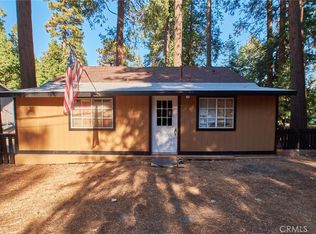 21920 Crest Forest Dr, Cedarpines Park, CA 92322