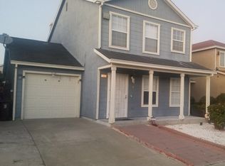 117 Malcolm Dr, Richmond, CA 94801