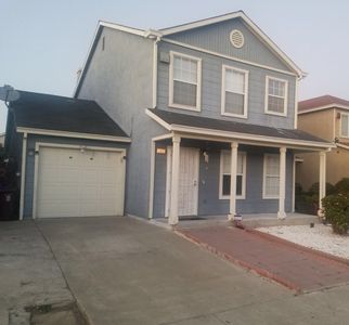 117 Malcolm Dr, Richmond, CA, 94801